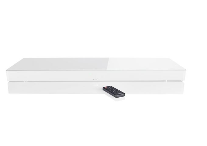 CANTON Smart Sounddeck 100 ws 300W Dolby Atmos Airplay 2