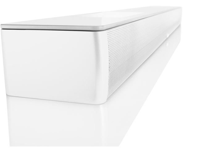 CANTON Smart Soundbar 10 ws 300W Dolby Atmos Airplay 2 Ge