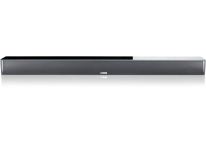 CANTON Smart Soundbar 9 sw 300W Dolby Audio Airplay 2