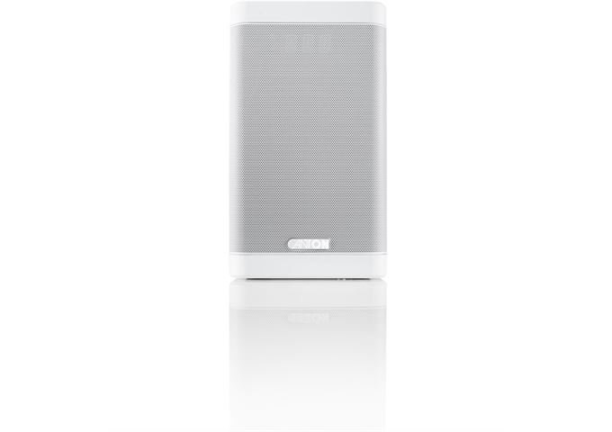 CANTON Soundbox 3 Lautsprecher ws Multiroom 120W Airplay