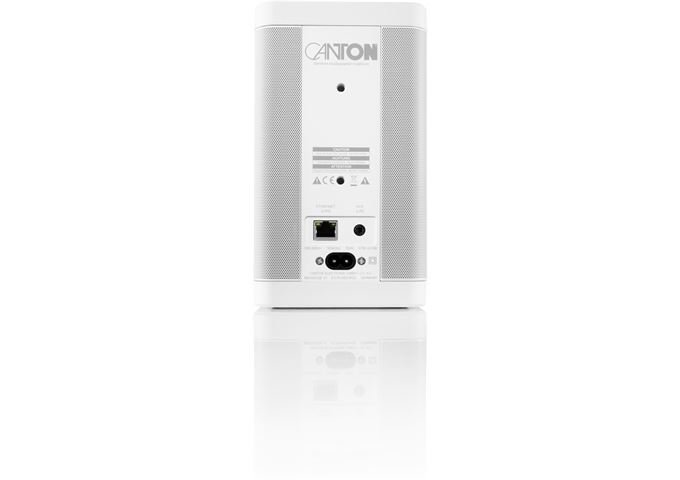 CANTON Soundbox 3 Lautsprecher ws Multiroom 120W Airplay
