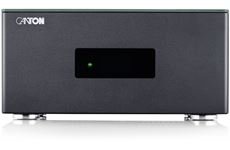 CANTON Smart Amp 5.1 AV-Verstärker sw Multiroom 600W Dolb