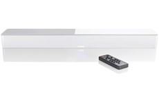 CANTON Sound M Soundbar weiß 300W,Dolby Atmos,DTS-,HDMI,