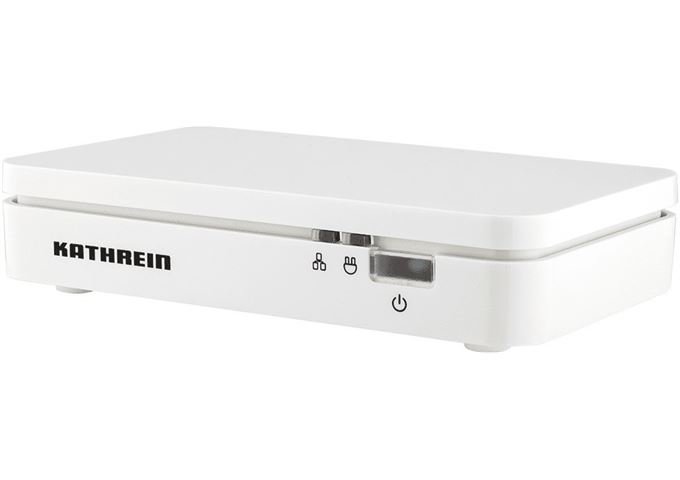 Kathrein EXI 02 LAN G.hn-Modem für -Ethernet„K-LAN