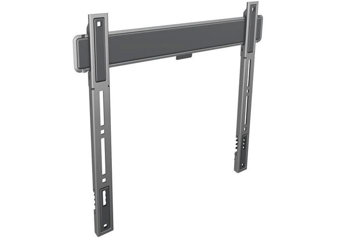 Vogels TVM5405 sw TV-Wandhalter flach 32"-77" starr 75kg