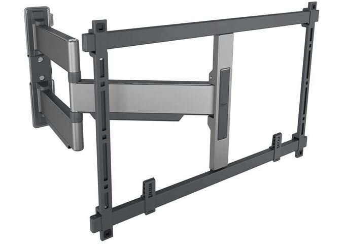 Vogels TVM5645 sw TV-Wandhalter 40"-77" schwenkb. 180° 45