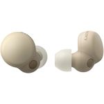 Sony WFLS900NC taupe Kopfhörer True Wireless LinkBuds S