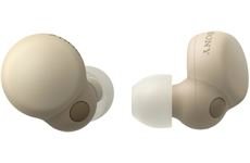 Sony WFLS900NC taupe Kopfhörer True Wireless LinkBuds S