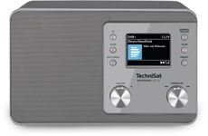 TechniSat DigitRadio 307 BT si DAB+/UKW-Radio m. Bluetooth-A