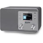 TechniSat DigitRadio 307 BT si DAB+/UKW-Radio m. Bluetooth-A