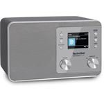 TechniSat DigitRadio 307 BT si DAB+/UKW-Radio m. Bluetooth-A