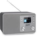 TechniSat DigitRadio 307 BT si DAB+/UKW-Radio m. Bluetooth-A