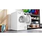 Bosch WTH83003 Wärmepumpentrockner A+ 7kg AutoDry