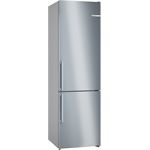 Bosch KGN39AIAT inox Kühlkombi A 260/103L 203x60x66,5cm