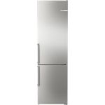 Bosch KGN39AIAT inox Kühlkombi A 260/103L 203x60x66,5cm