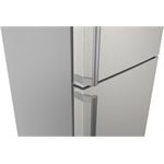 Bosch KGN39AIAT inox Kühlkombi A 260/103L 203x60x66,5cm