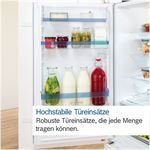 Bosch KIL222FE0 EB-Kühlschrank E 104/15L 88cm Flachschar