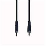 E+P B 111 Stereo-Kabel 1,5m 3,5mm Stecker/3,5mm Stecke