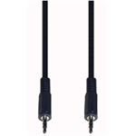 E+P B 111/2 Stereo-Kabel 2,5m 3,5mm Stecker/3,5mm Stec