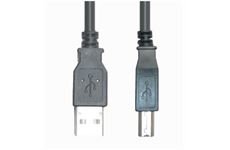 E+P CC 502/2 2,5m USB-2.0-Kabel 1xTyp A / 1xTyp B