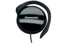 Panasonic RP-HS46E-K schwarz Kopfhörer