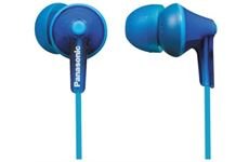 Panasonic RP-HJE 125 E-A blau In-Ear Kopfhörer