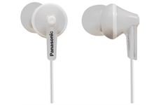 Panasonic RP-HJE 125 E-W weiss In-Ear Kopfhörer