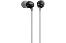 Sony MDR-EX15LPB sw In-Ear Kopfhörer