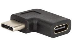 E+P CC377 USB-C Kompaktadapter USB-C Stecker+USB-C Kup