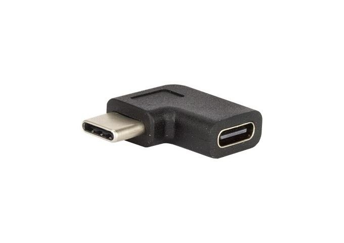 E+P CC377 USB-C Kompaktadapter USB-C Stecker+USB-C Kup