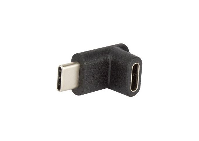 E+P CC379 USB-C Kompaktadapter USB-C Stecker+USB-C Kup