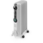 DE LONGHI TRRS 0715 C Radiator