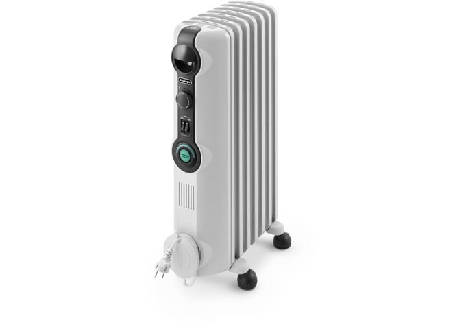 DE LONGHI TRRS 0715 C Radiator