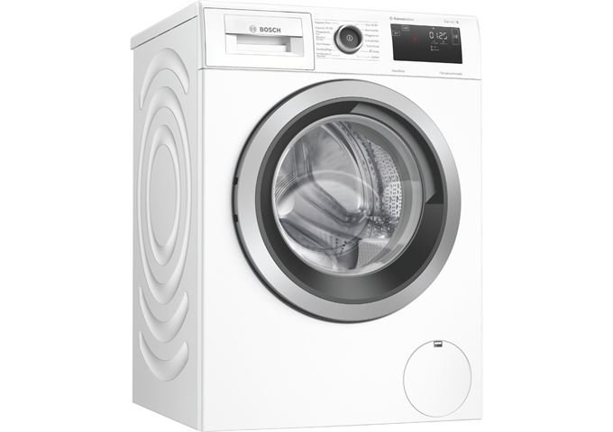 Bosch WAU28RH2 Waschautomat A 9 kg 1400 U/min Aquastop