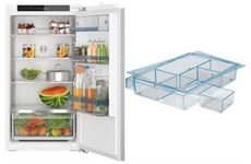 Bosch KGH31VFE0 EB-Kühlschrank Set 165L E 102cm KIR31VFE