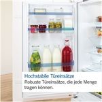 Bosch KGH31VFE0 EB-Kühlschrank Set 165L E 102cm KIR31VFE