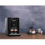 Nivona NICR 690 mattsw/chrom Vollautomat CafeRomatica 300