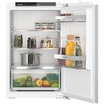 Siemens KI21R2FE0 EB-Kühlschrank E 136L 88cm Festtür