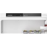 Siemens KI21R2FE0 EB-Kühlschrank E 136L 88cm Festtür