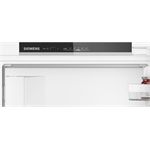 Siemens KI22L2FE0 EB-Kühlschrank E 104/15L 88cm Festtür