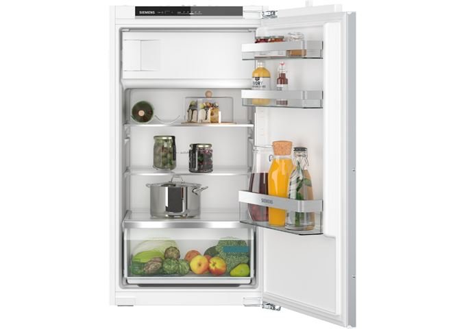 Siemens KI32LVFE0 EB-Kühlschrank E 132/15L 102,5cm Festtür