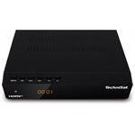 TechniSat HD-S 261 sw Receiver DVB-S/S2 FTA HDTV DVB-S2 SAT