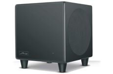 Metz Subwoofer SW 80 sw Lautsprecher