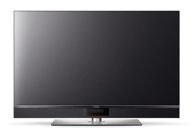 Metz Lunis 55TY92 OLED Twin R LED-TV UHD 4K Twin DVB-T2