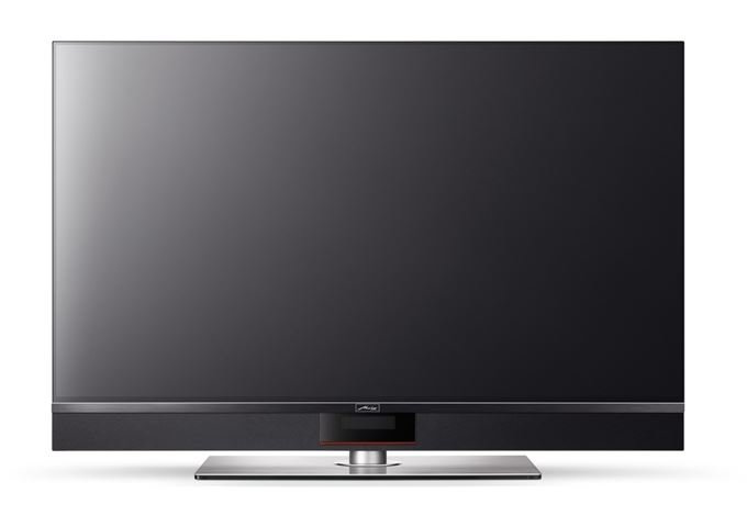 Metz Lunis 48TY92 OLED Twin R LED-TV UHD 4K Twin DVB-T2