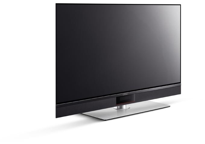 Metz Lunis 48TY92 OLED Twin R LED-TV UHD 4K Twin DVB-T2
