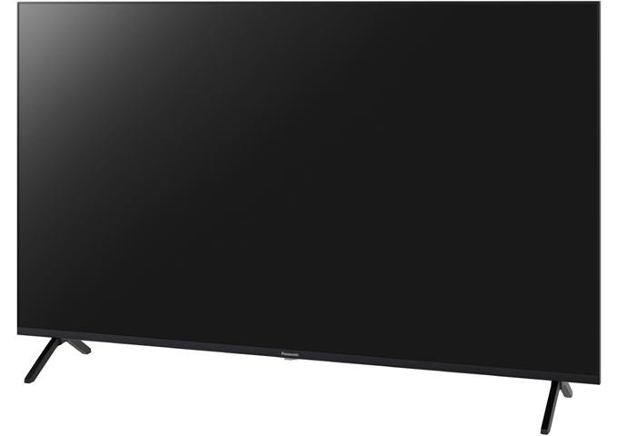 Panasonic TX-75LXW834 sw LED-TV UHD 4K HDR DVB-T2HD/C/S2 USB