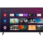 Panasonic TX-50LXW834 sw LED-TV UHD 4K HDR DVB-T2HD/C/S2 USB