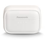 Panasonic RZ-B210WDE-W ws Kopfhörer True Wireless 20h Akkula