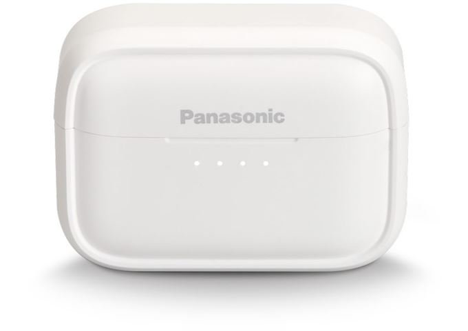 Panasonic RZ-B210WDE-W ws Kopfhörer True Wireless 20h Akkula